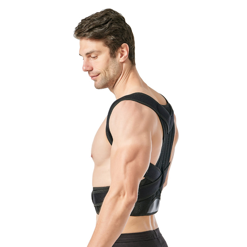 Back alignment brace best sale