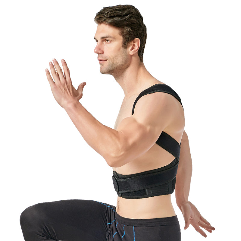 posture corrector for back straightener