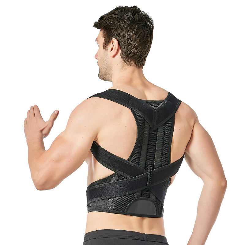 Back Straightener Posture Corrector, Scoliosis and Hunchback Correction, Back Pain, Spine Corrector