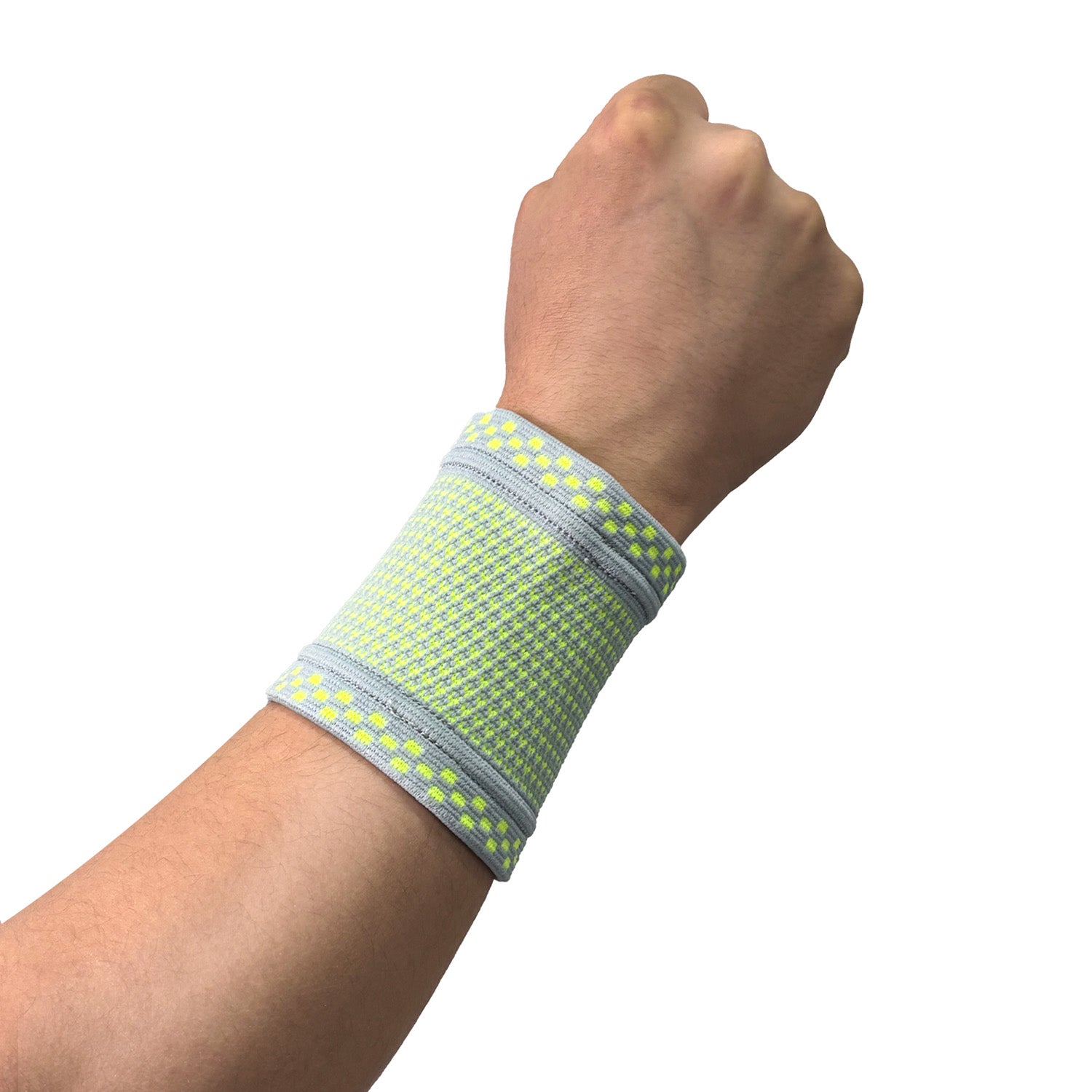 Compression Wrist Brace Sleeves Prevent wrist joint injury