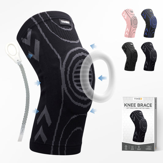 knee brace for knee pain