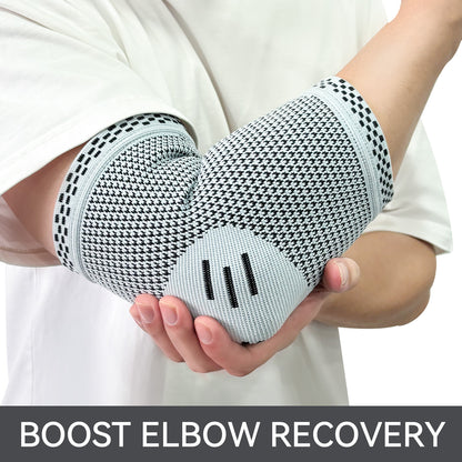 elbow brace for tendonitis arthritis weightlifting for elbow pain relief